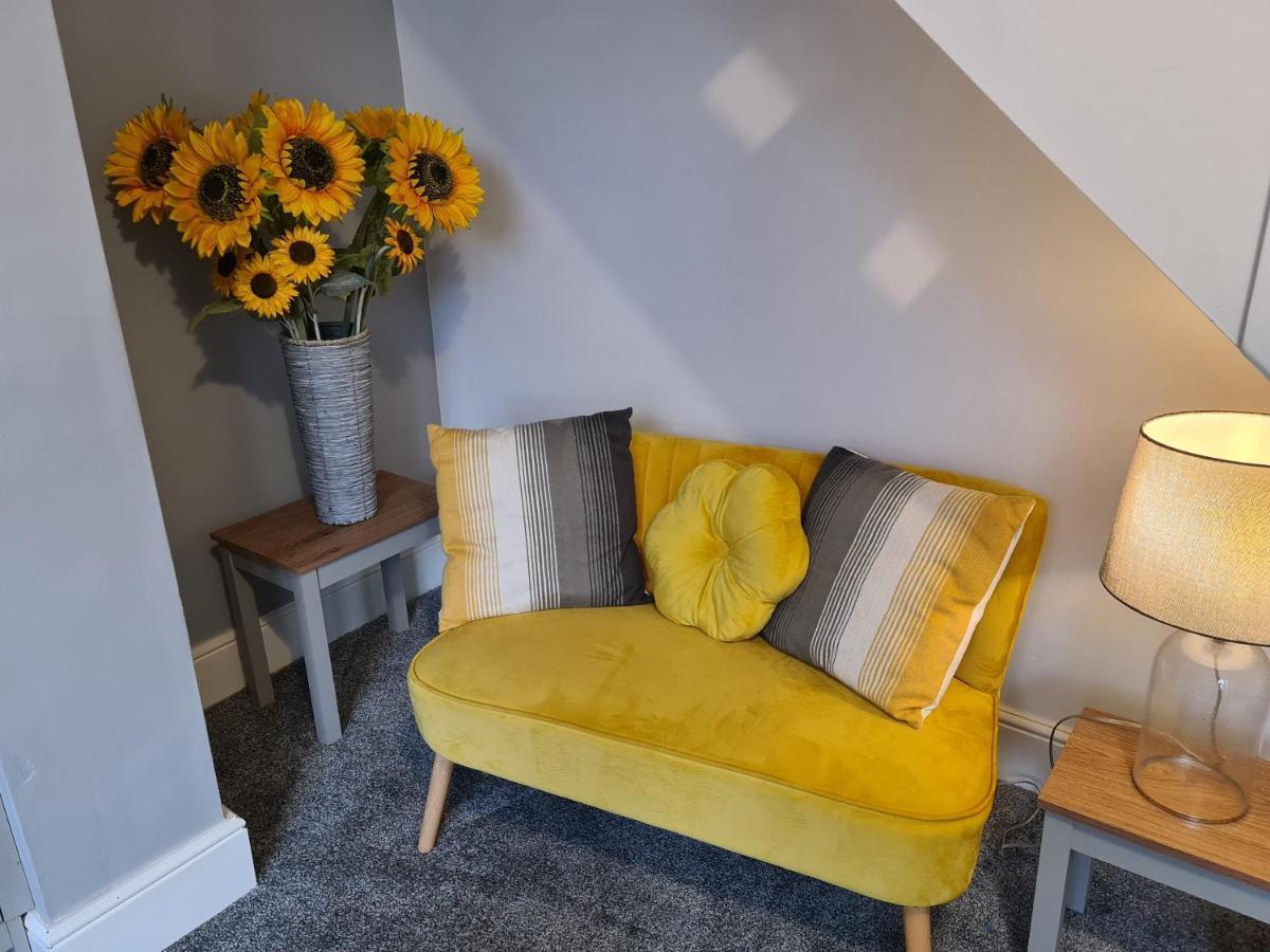 Tower Views 2 Bedroom House With Private Parking Μπλάκπουλ Εξωτερικό φωτογραφία